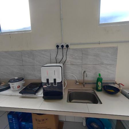 22A Hostel 乔治敦 外观 照片