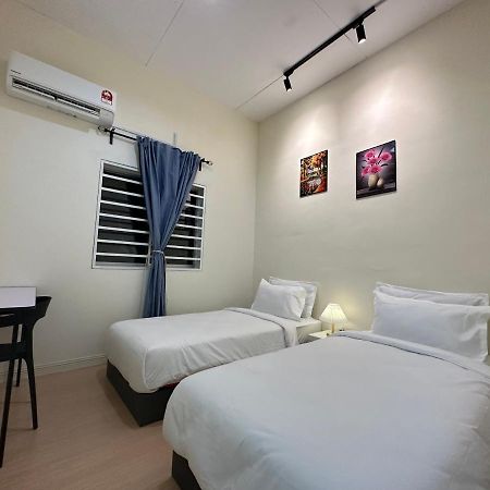 22A Hostel 乔治敦 外观 照片