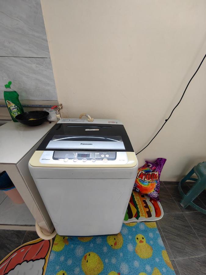 22A Hostel 乔治敦 外观 照片