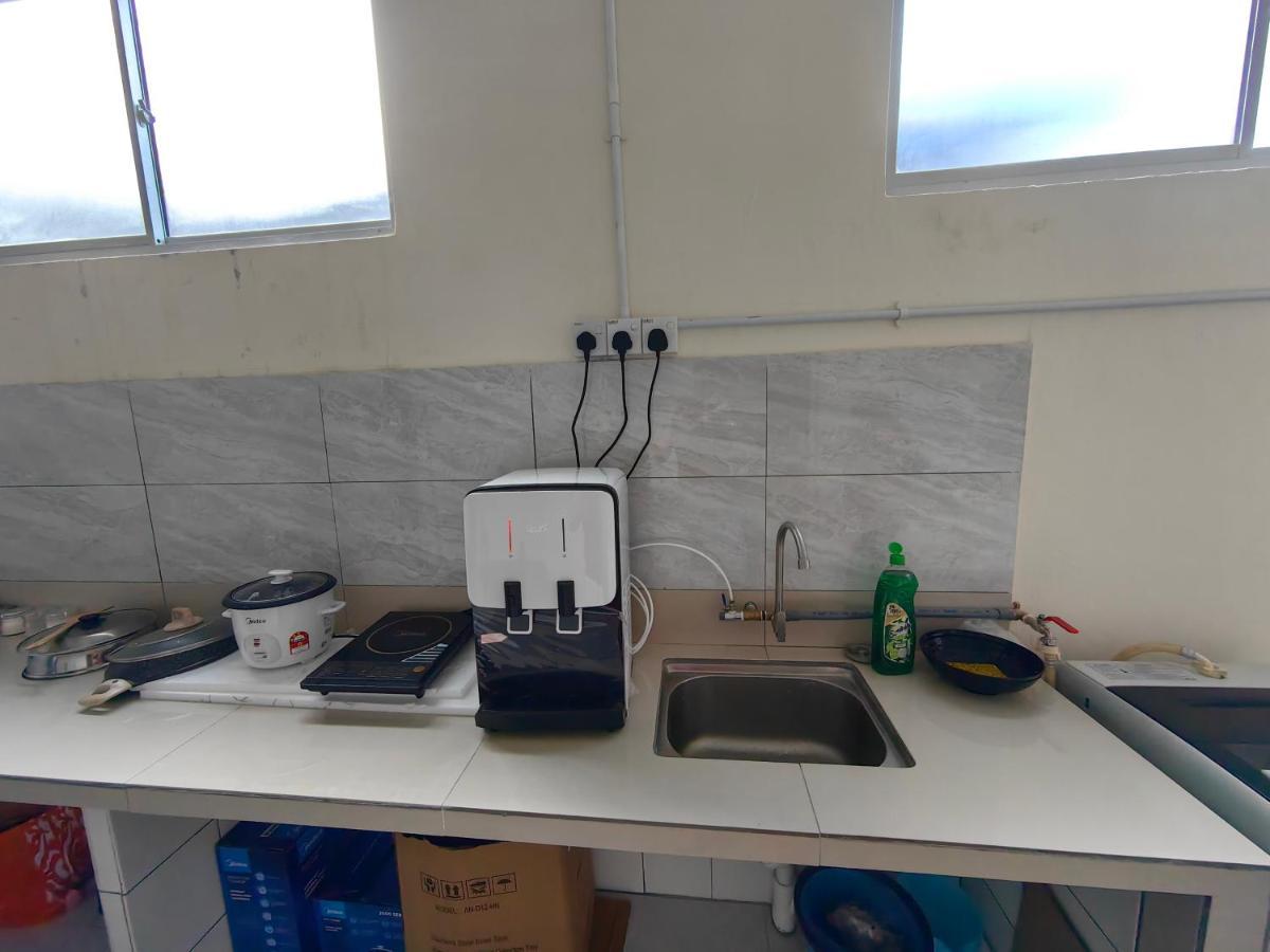 22A Hostel 乔治敦 外观 照片