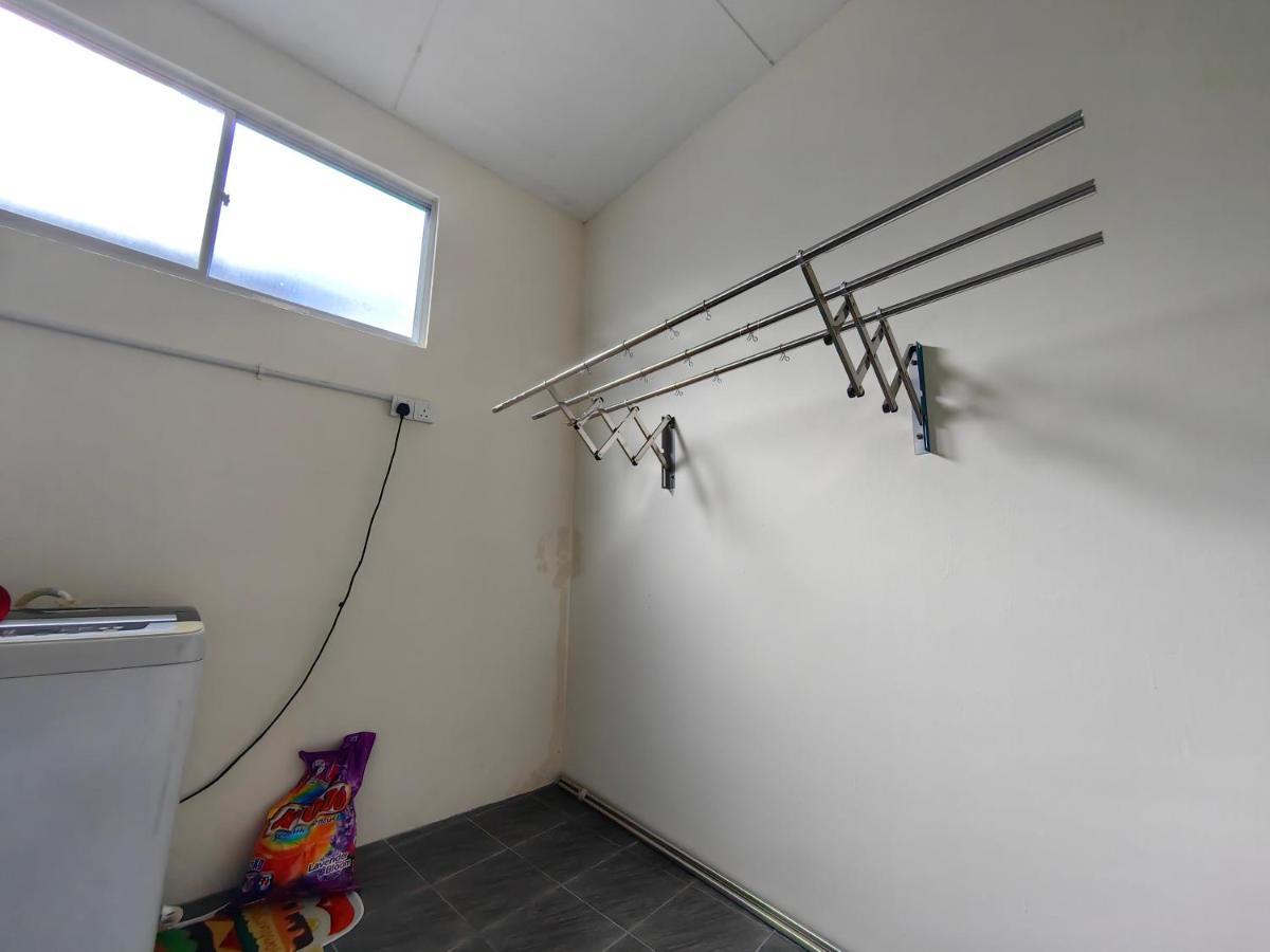 22A Hostel 乔治敦 外观 照片