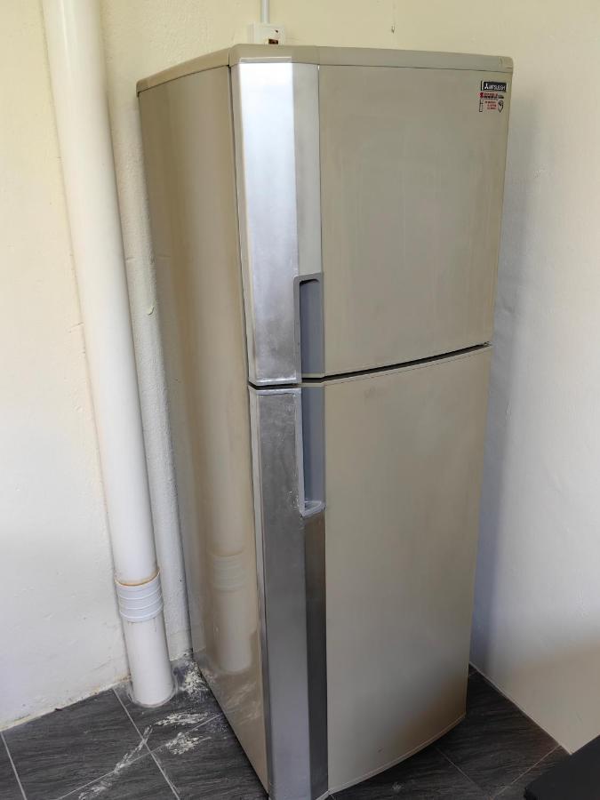22A Hostel 乔治敦 外观 照片