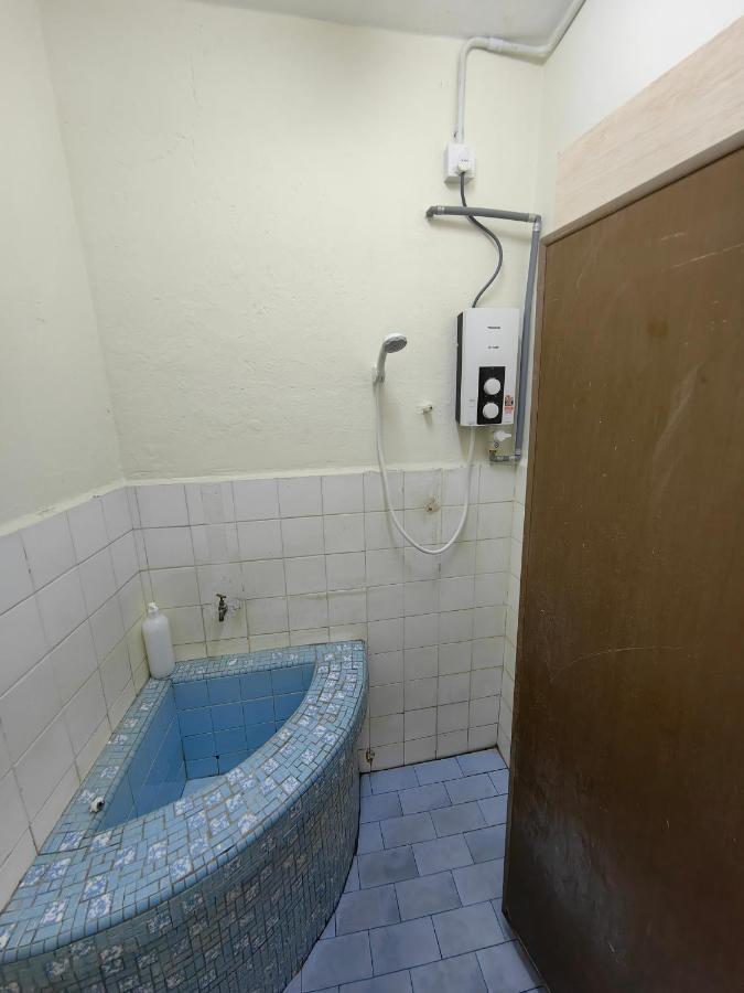 22A Hostel 乔治敦 外观 照片