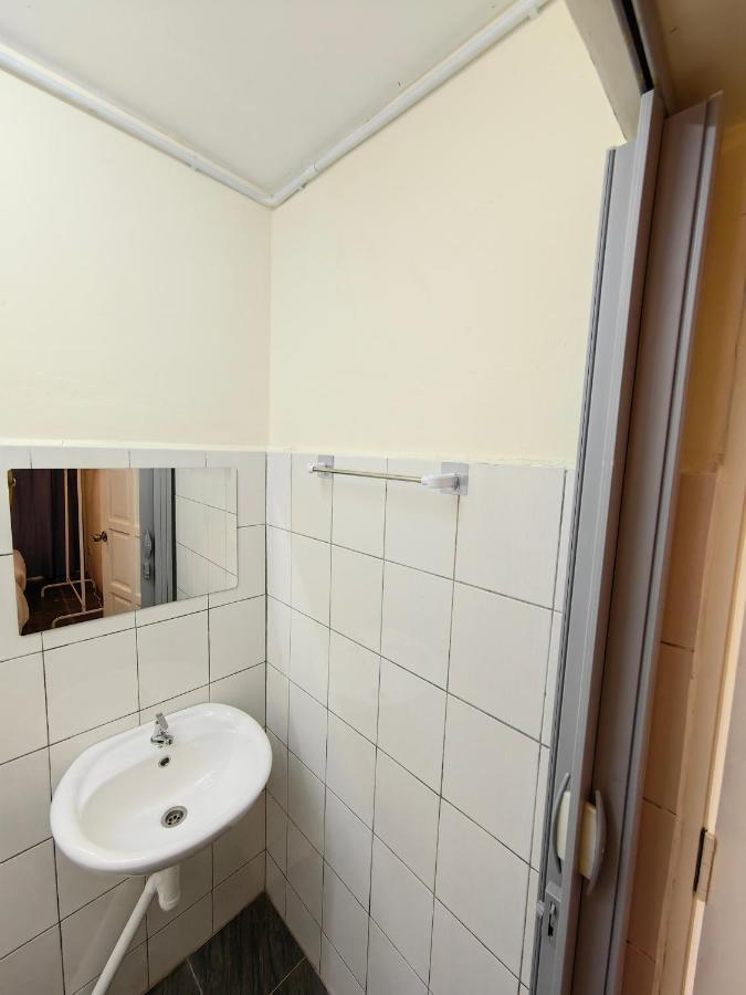 22A Hostel 乔治敦 外观 照片
