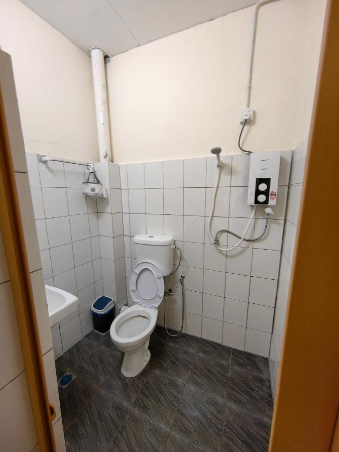 22A Hostel 乔治敦 外观 照片