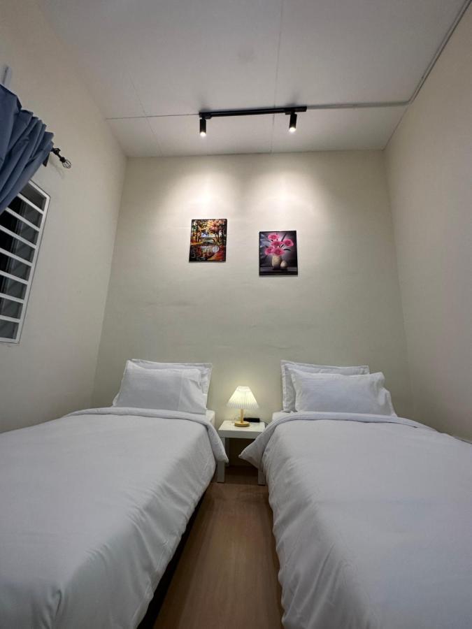 22A Hostel 乔治敦 外观 照片