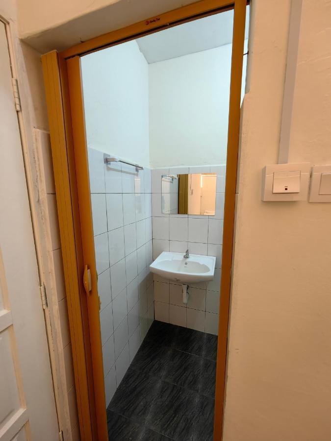 22A Hostel 乔治敦 外观 照片