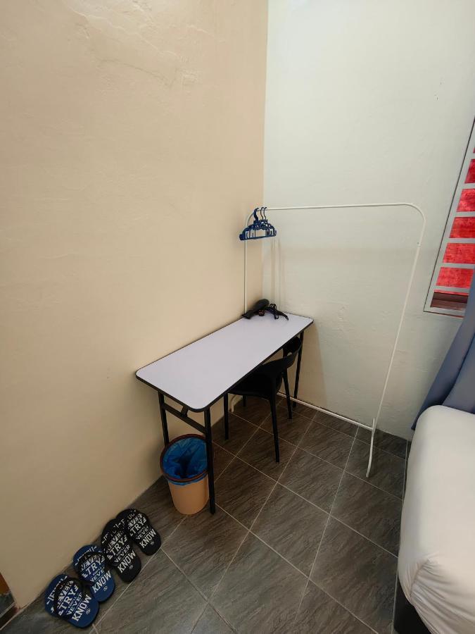 22A Hostel 乔治敦 外观 照片