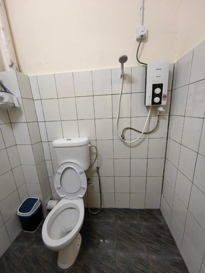22A Hostel 乔治敦 外观 照片