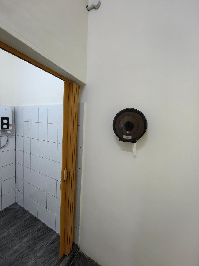 22A Hostel 乔治敦 外观 照片