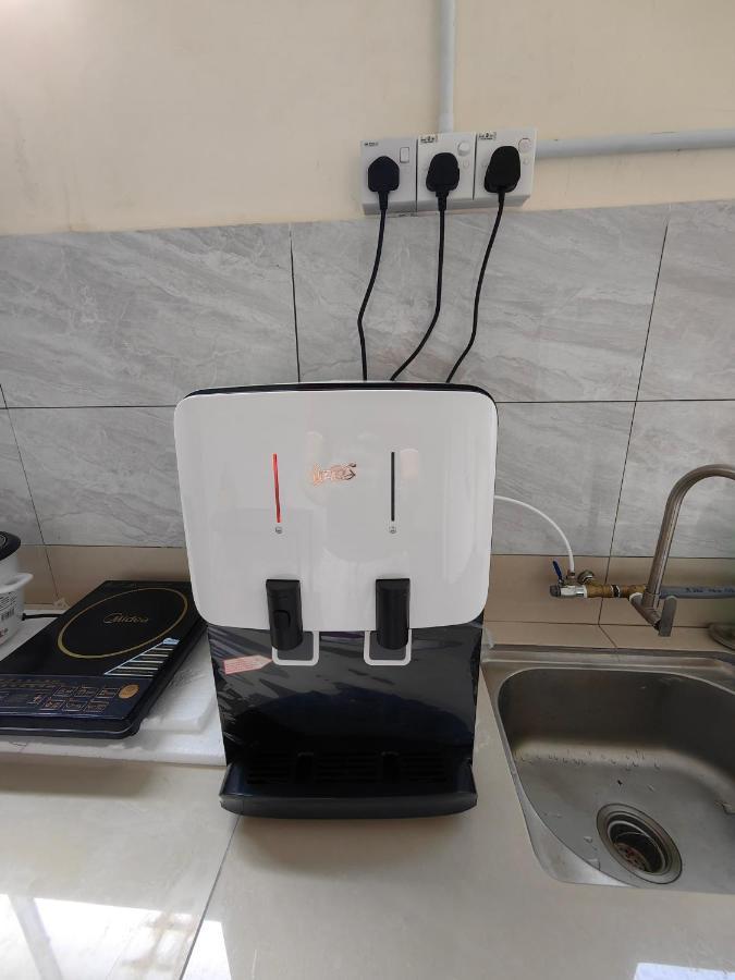 22A Hostel 乔治敦 外观 照片