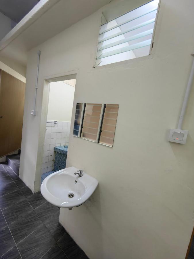 22A Hostel 乔治敦 外观 照片