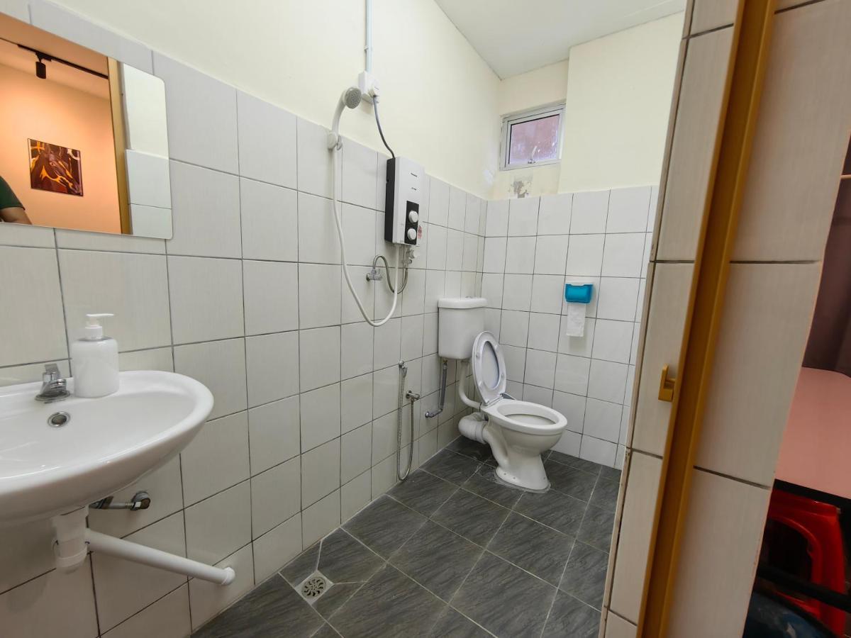 22A Hostel 乔治敦 外观 照片