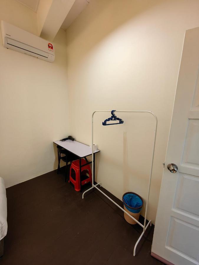 22A Hostel 乔治敦 外观 照片