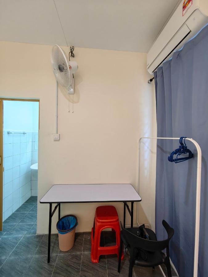 22A Hostel 乔治敦 外观 照片