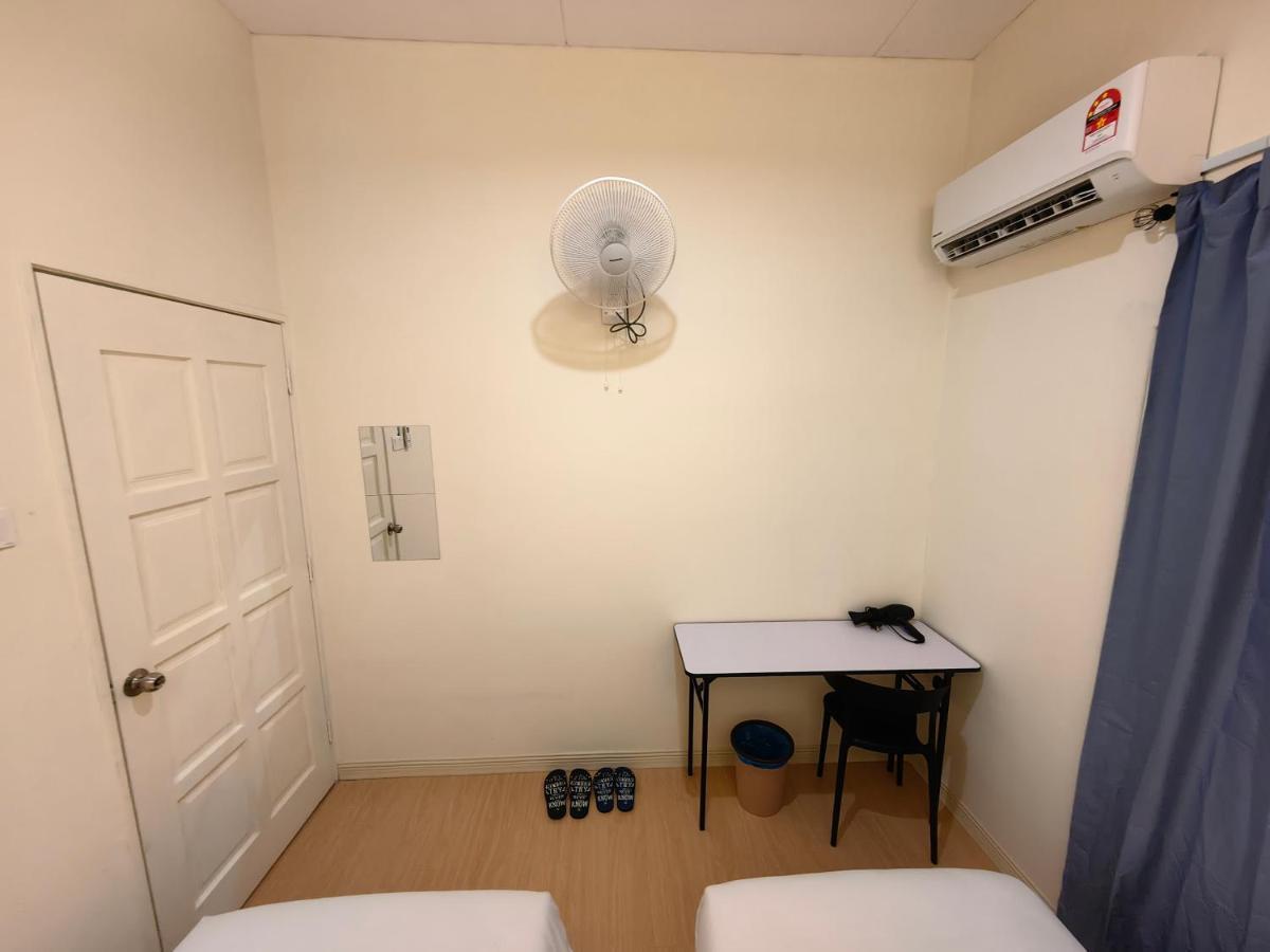 22A Hostel 乔治敦 外观 照片