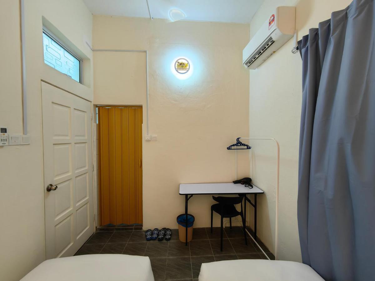 22A Hostel 乔治敦 外观 照片