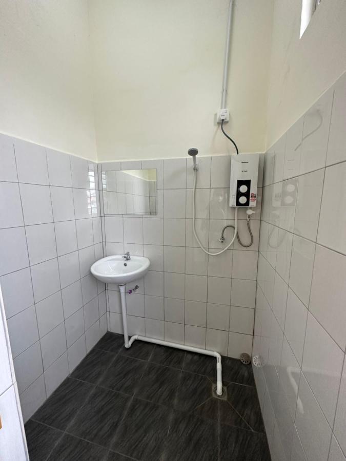 22A Hostel 乔治敦 外观 照片