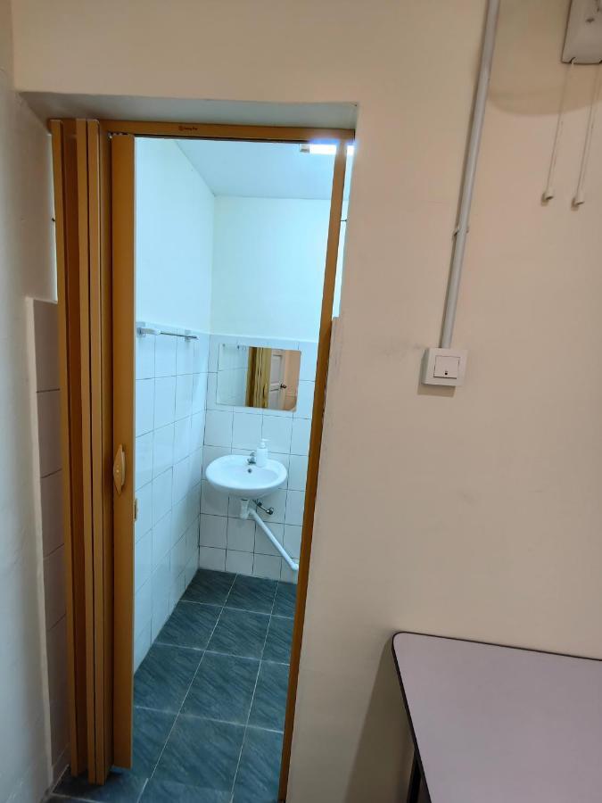 22A Hostel 乔治敦 外观 照片