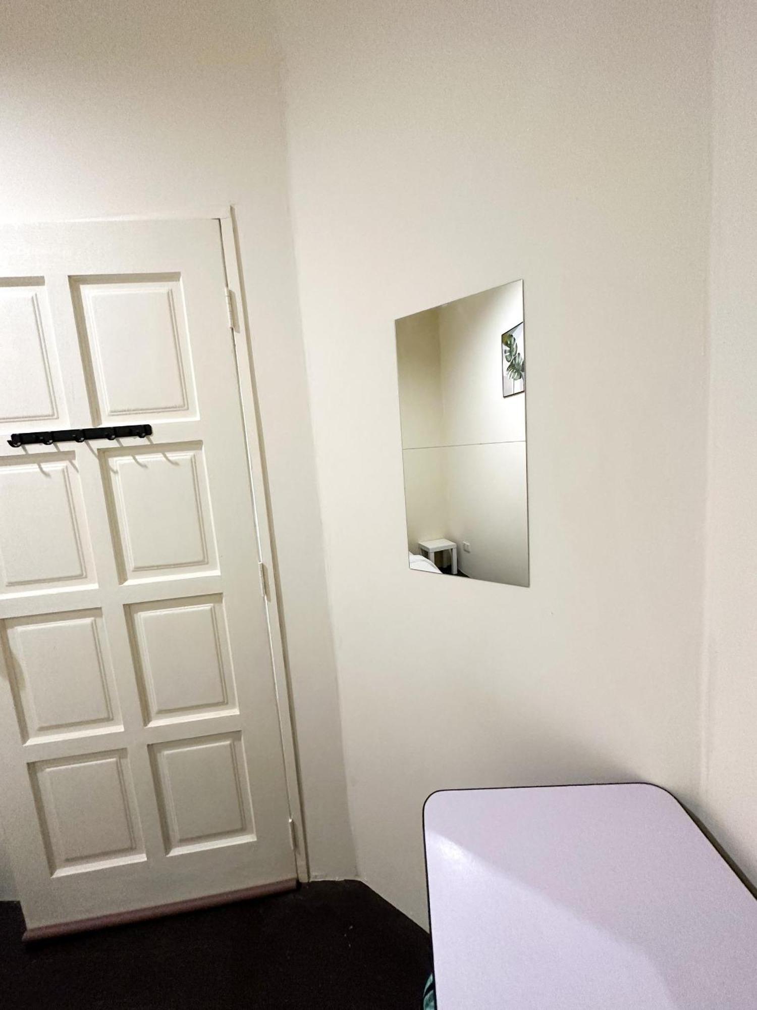 22A Hostel 乔治敦 外观 照片