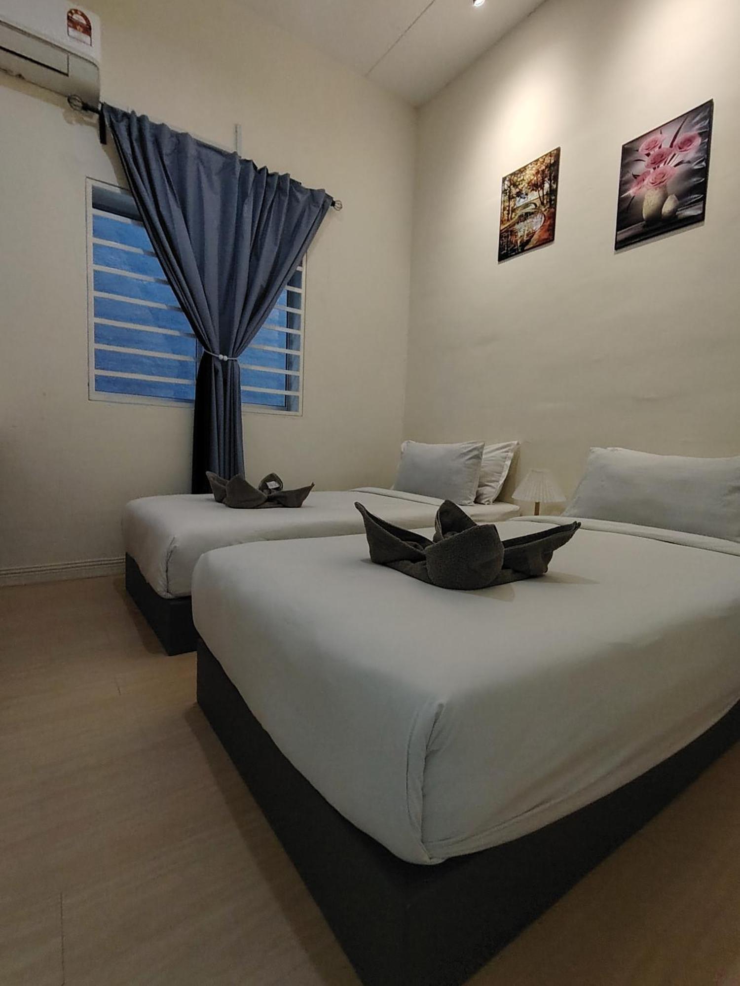 22A Hostel 乔治敦 外观 照片